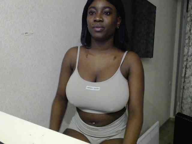 RussianBlackBaby webcam