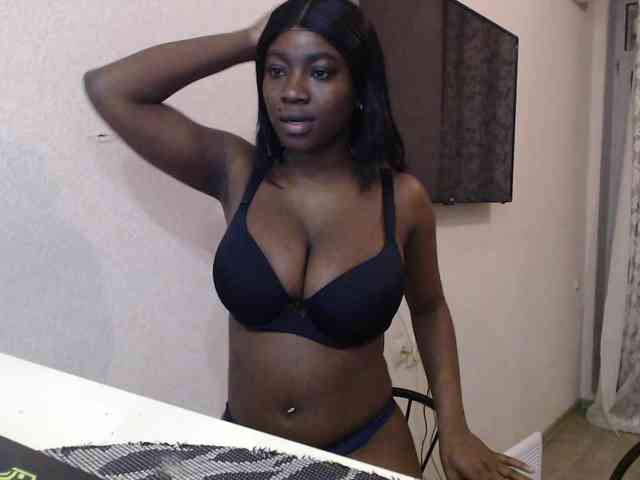 RussianBlackBaby webcam