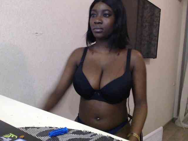 RussianBlackBaby webcam