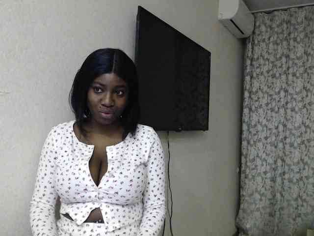 RussianBlackBaby webcam