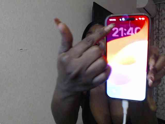 RussianBlackBaby webcam