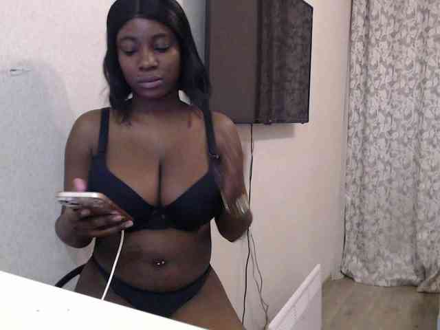 RussianBlackBaby webcam