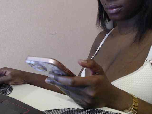 RussianBlackBaby webcam