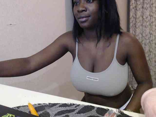 RussianBlackBaby webcam