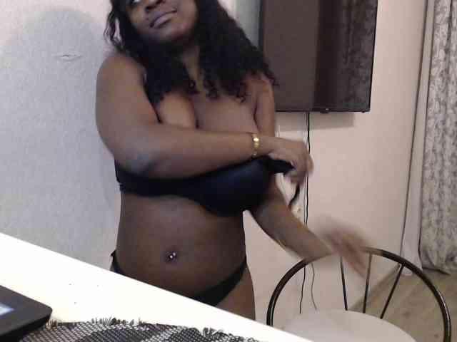 RussianBlackBaby webcam