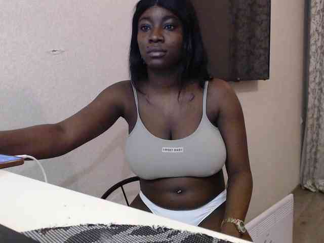 RussianBlackBaby webcam