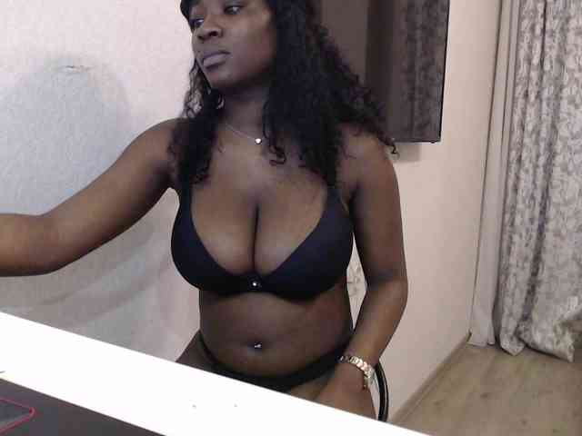 RussianBlackBaby webcam