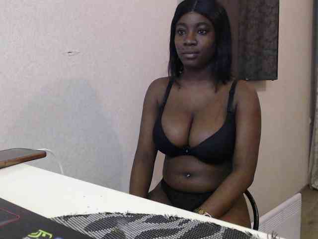 RussianBlackBaby webcam