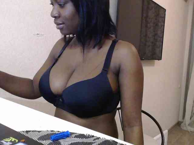 RussianBlackBaby webcam