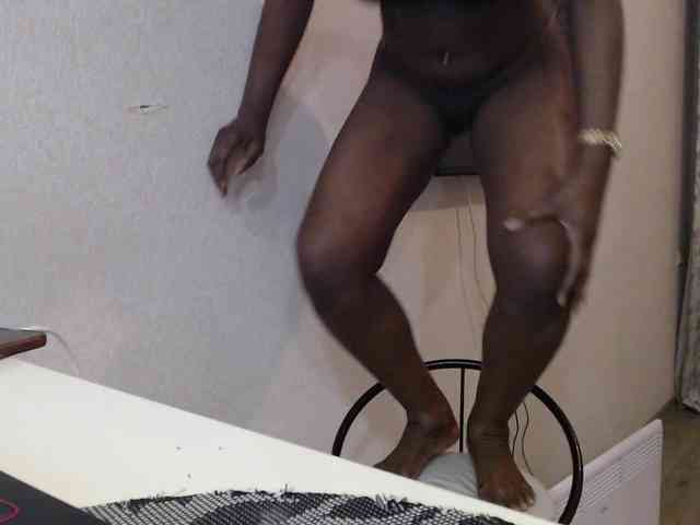 RussianBlackBaby webcam