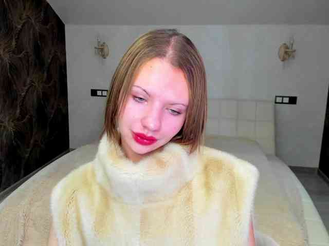 KeitPrincess Live Webcam on BongaCams