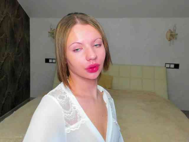 KeitPrincess Live Webcam on BongaCams