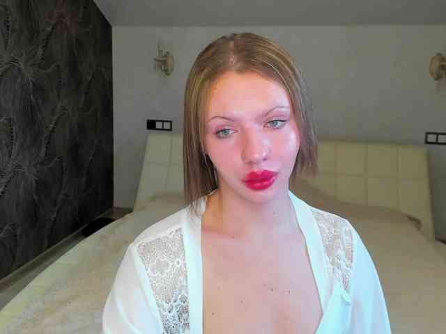 KeitPrincess Live Webcam on BongaCams