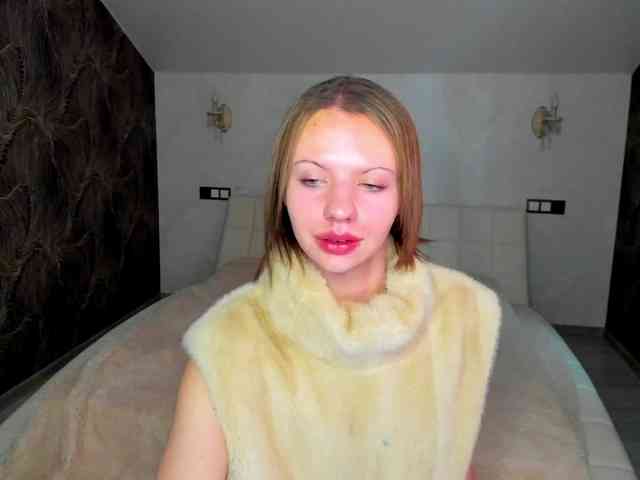 KeitPrincess Live Webcam on BongaCams