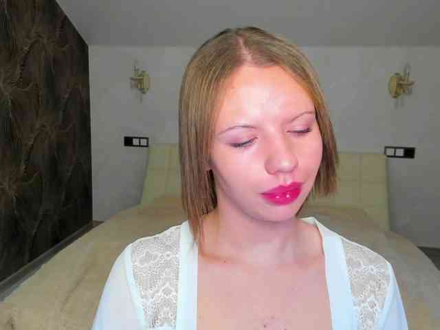 KeitPrincess Live Webcam on BongaCams