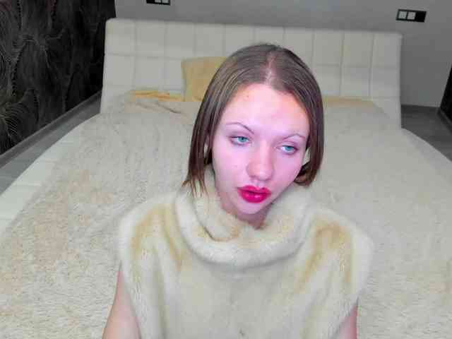 KeitPrincess Live Webcam on BongaCams
