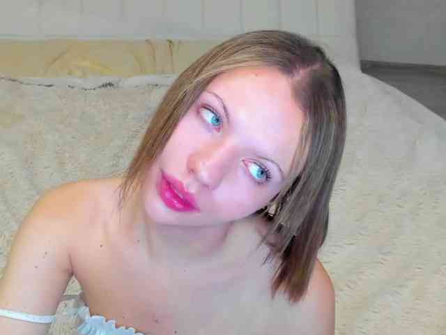 KeitPrincess Live Webcam on BongaCams