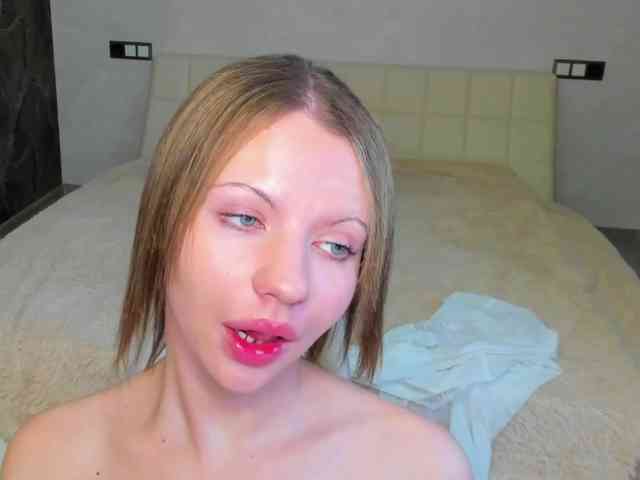 KeitPrincess Live Webcam on BongaCams