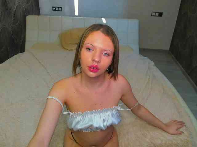 KeitPrincess Live Webcam on BongaCams