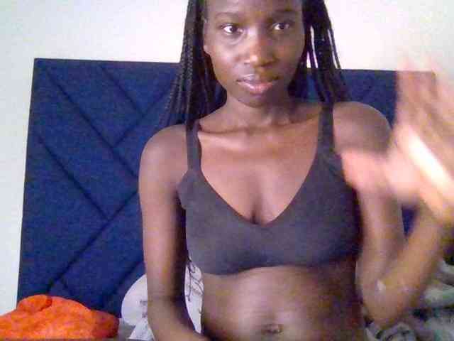 Pretty1231a Live Webcam on BongaCams