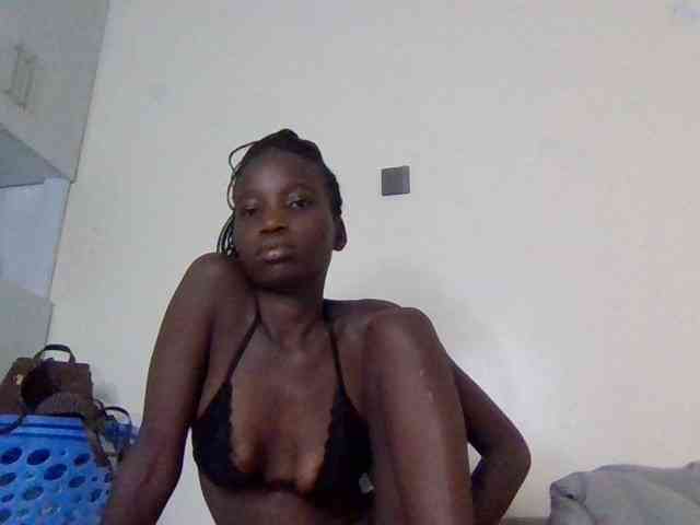 Pretty1231a Live Webcam on BongaCams