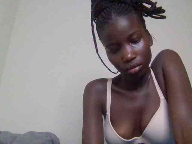 Pretty1231a webcam