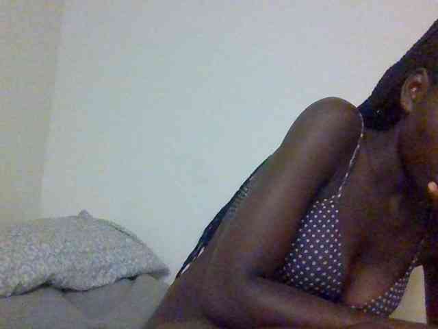 Pretty1231a webcam