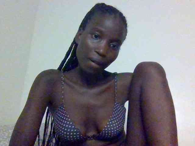 Pretty1231a Live Webcam on BongaCams