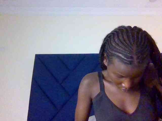 Pretty1231a Live Webcam on BongaCams