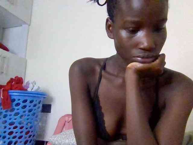 Pretty1231a Live Webcam on BongaCams