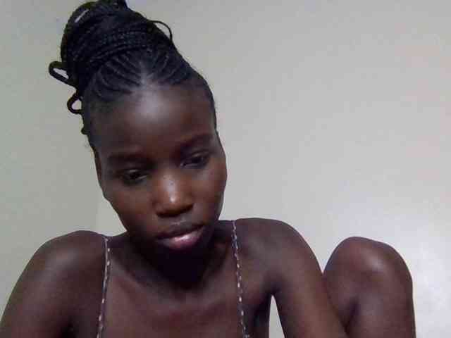 Pretty1231a webcam