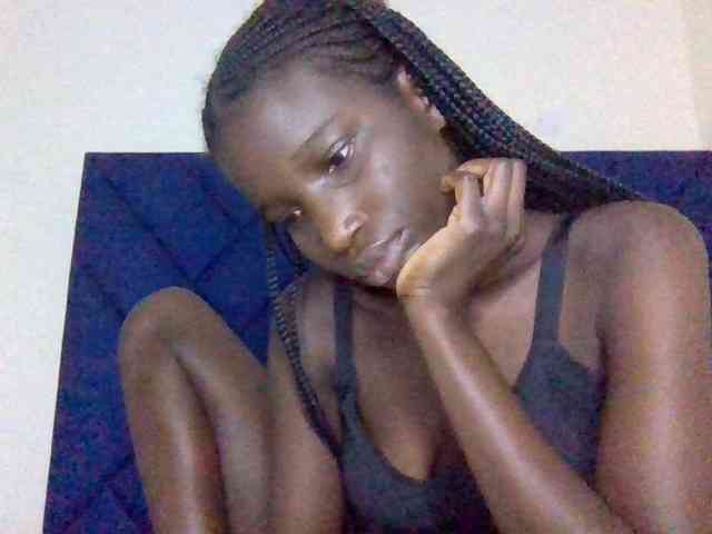 Pretty1231a Live Webcam on BongaCams