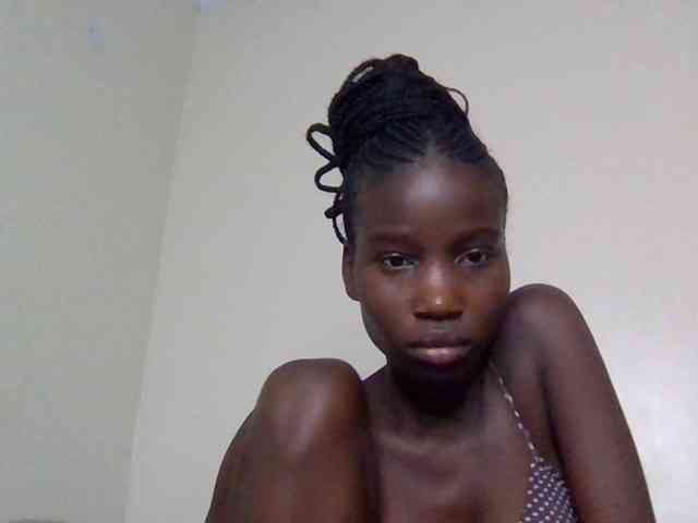 Pretty1231a webcam