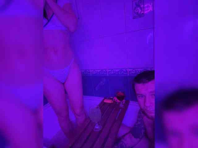 Sexylandkonchalochka webcam