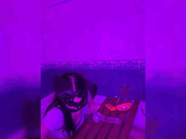 Sexylandkonchalochka webcam