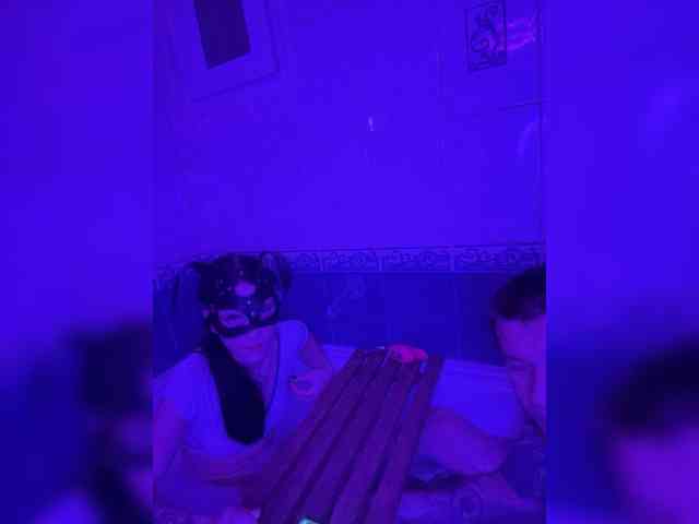 Sexylandkonchalochka webcam