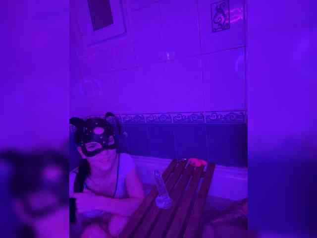 Sexylandkonchalochka webcam