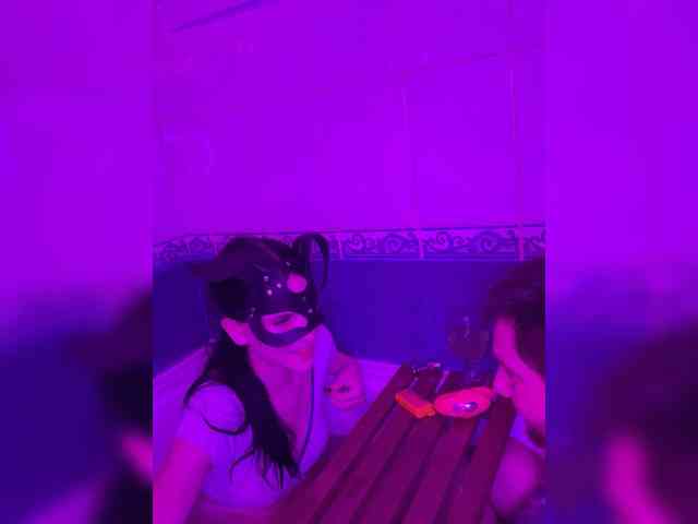 Sexylandkonchalochka webcam