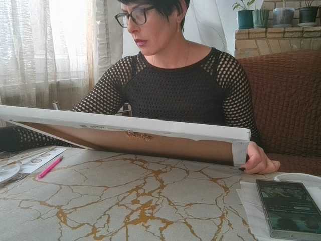 Sexiledi's BongaCams show and profile