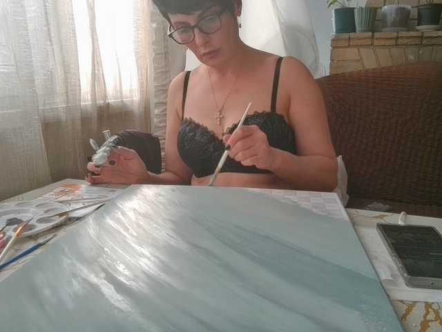 Sexiledi's BongaCams show and profile