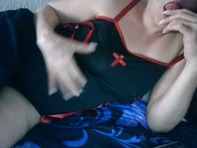 Sexiledi – webcam model profile photo