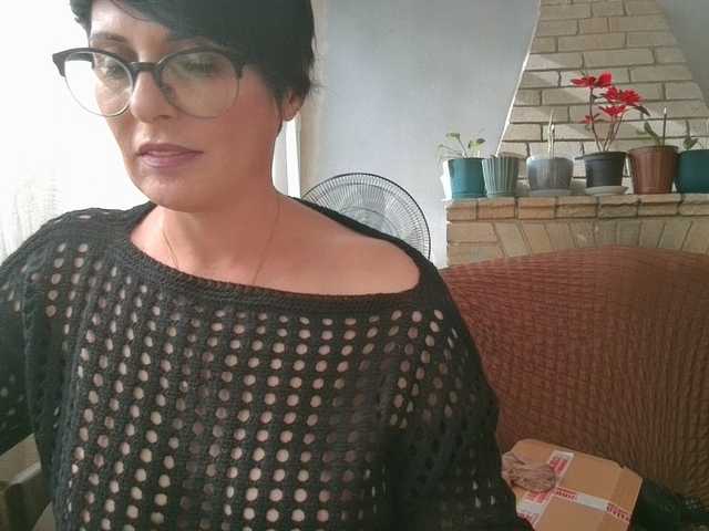 Sexiledi's BongaCams show and profile