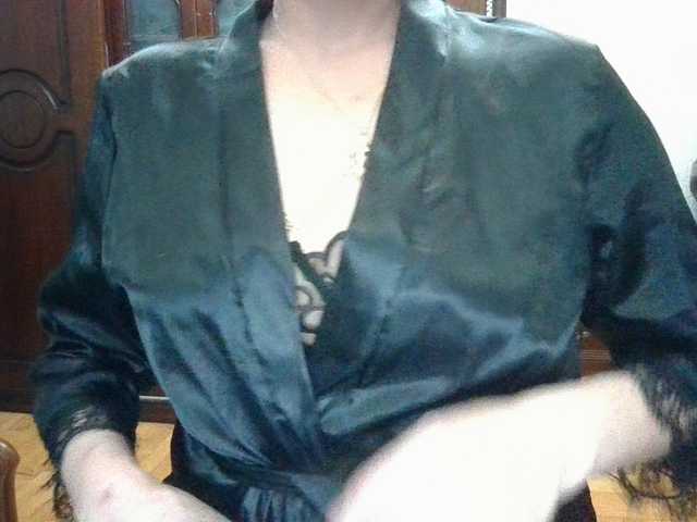 Sexiledi's BongaCams show and profile