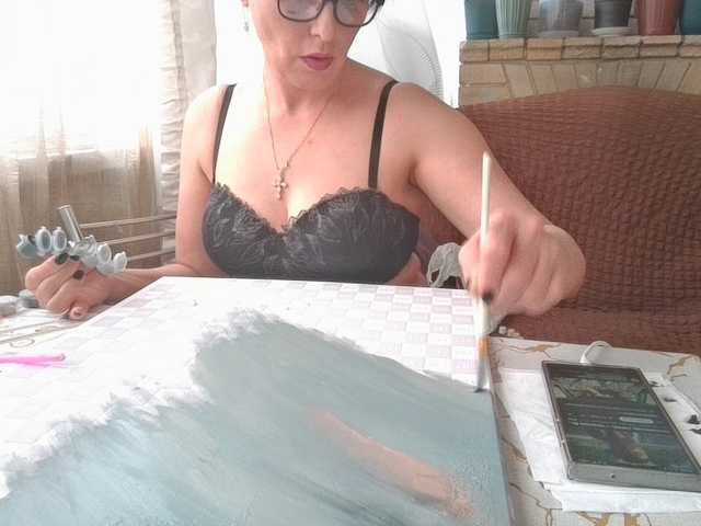 Sexiledi's BongaCams show and profile