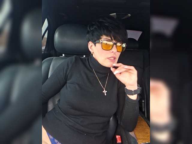 Sexiledi – webcam model profile photo