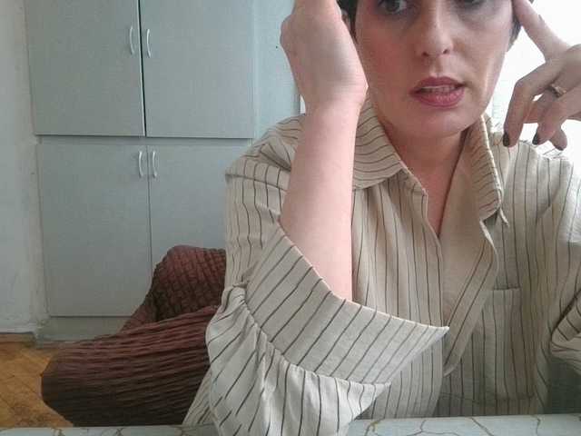 Sexiledi — Hi, I'm Faina. Lovens works from 2 tokens, my favorite vibrations are 11, 33, 55, 77, 111, 211. I invite you to PRIVATE! The tip menu is active! I'm watching the camera - 44!Roulette - 40! A private message is 4 tokens! I'm collecting tokens for a new...