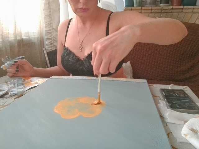 Sexiledi's BongaCams show and profile