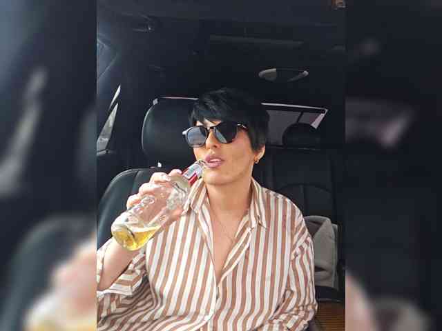 Sexiledi Live Webcam on BongaCams