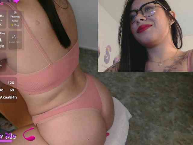 Susana-sun Live Webcam on BongaCams