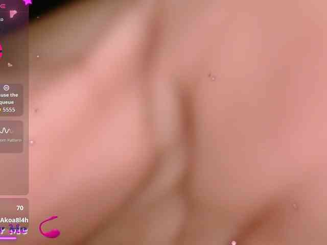 Susana-sun Live Webcam on BongaCams